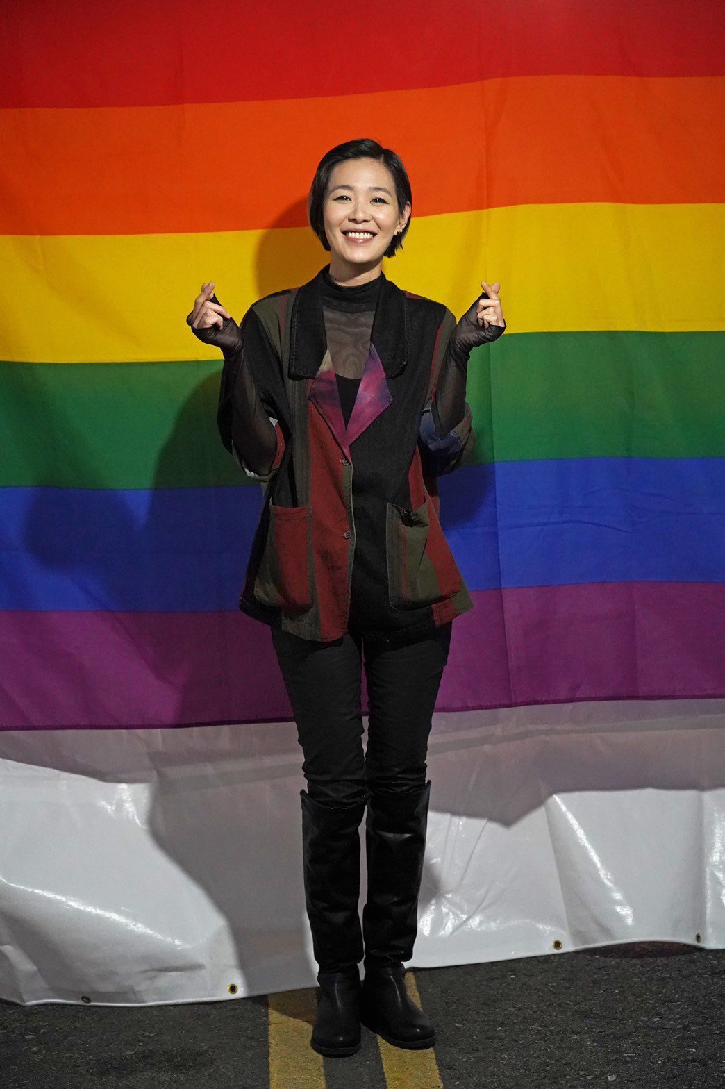 张悬2年半婚姻告吹  自爆要看心理医生