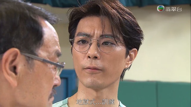 张景淳疑迟到被调离剧组 单立文:纪律相当重要