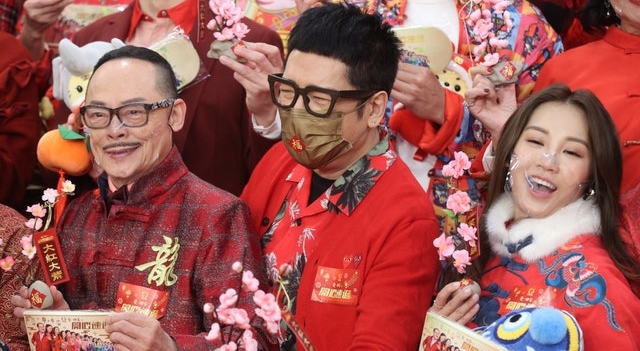 张景淳疑迟到被调离剧组 单立文:纪律相当重要