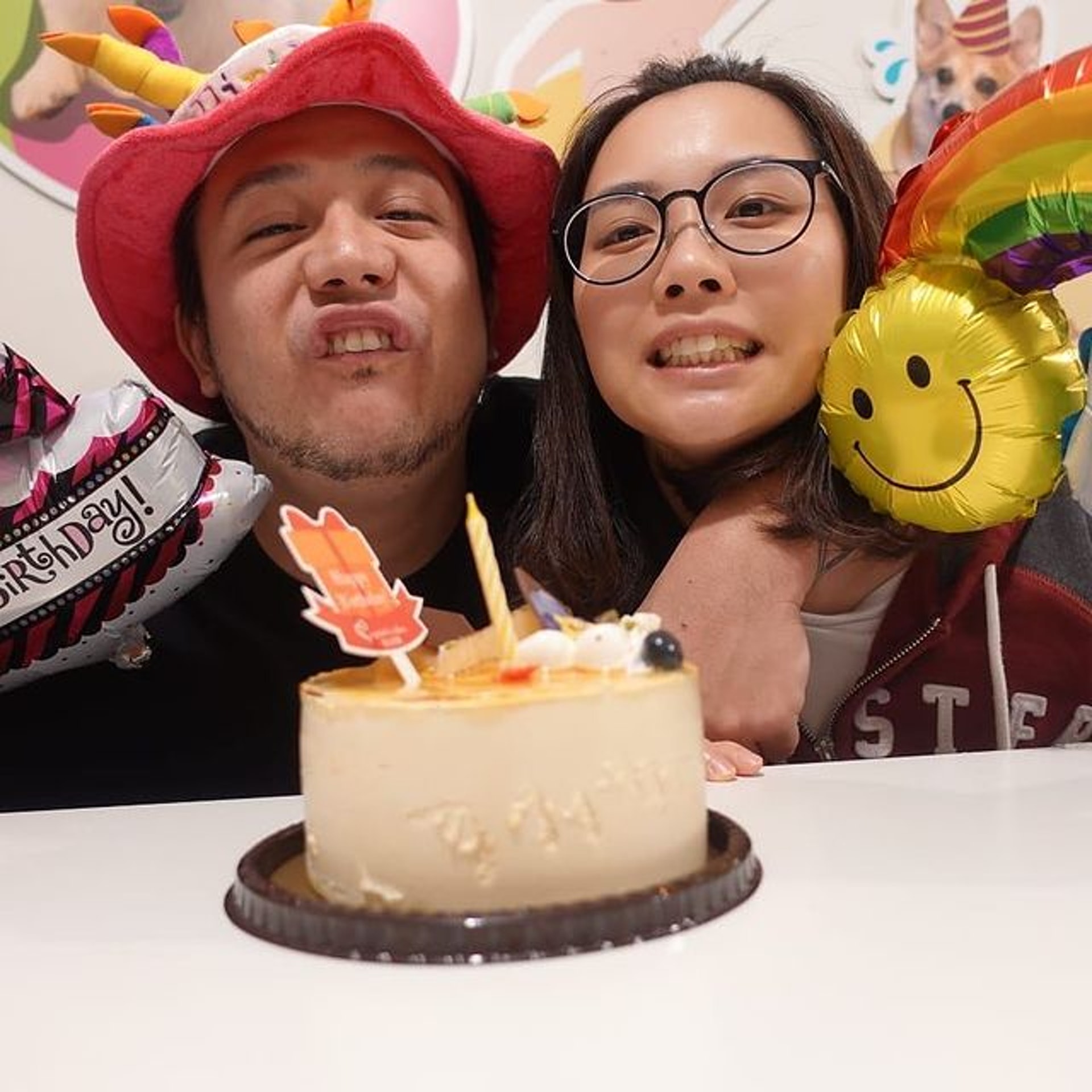 张致恒2年多婚姻玩完 前妻官宣：今天我们正式离婚	