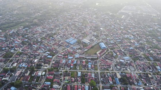 张集张/此村非彼村