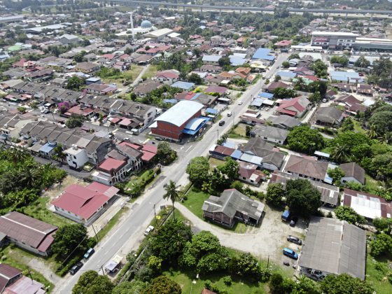 张集张/此村非彼村