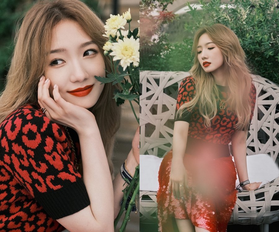 当小三没被封杀？孟美岐贺岁片突登热搜遭酸“小三飞扬”	