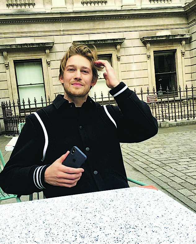 惊喜浪漫假期! 祖艾云被爆向泰莱史薇芙求婚