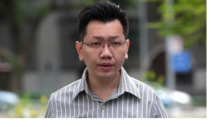 懒理终身禁驾照样开车 玛莎拉蒂司机刑期加长