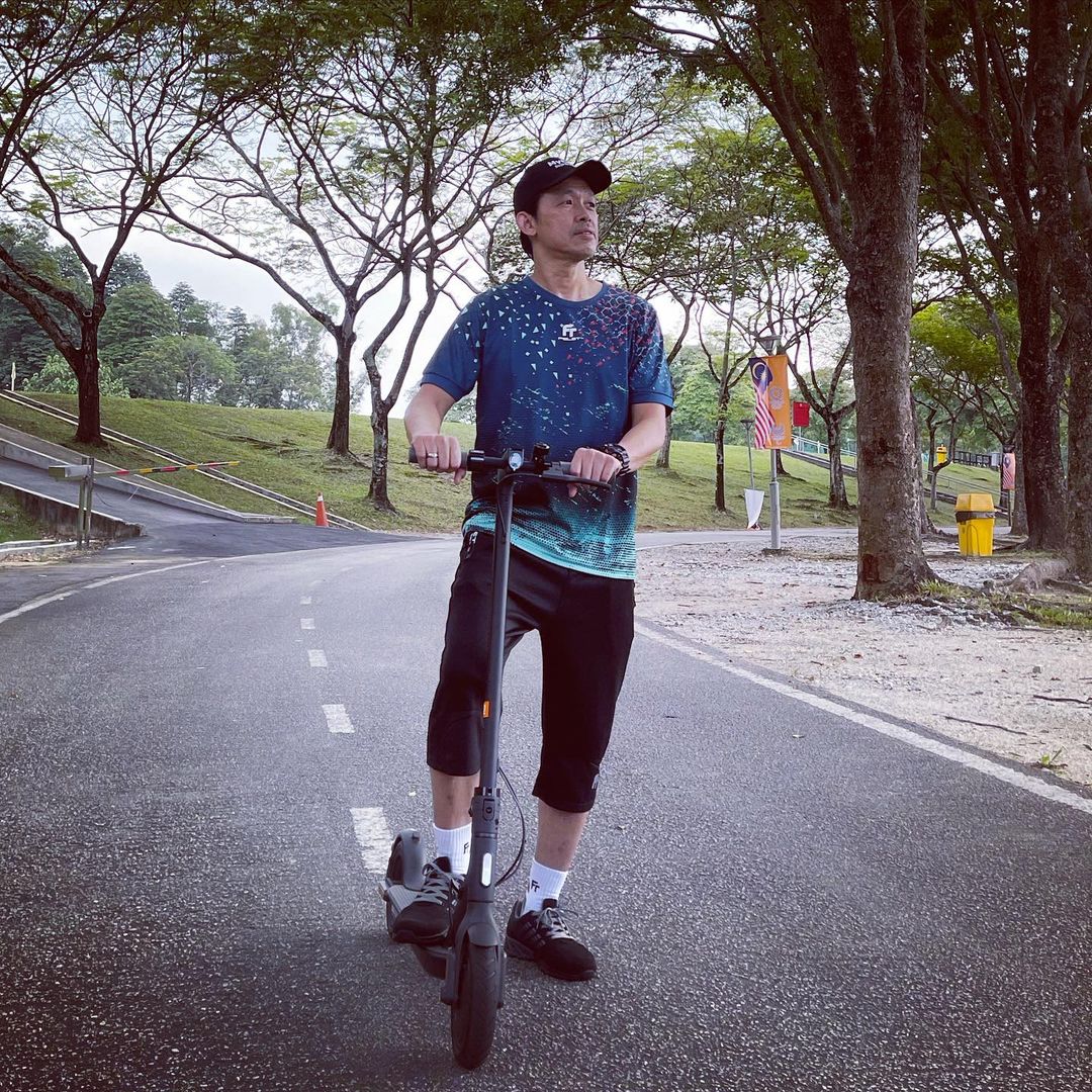 拉锡挑战梓嘉 用成绩证明选择对了