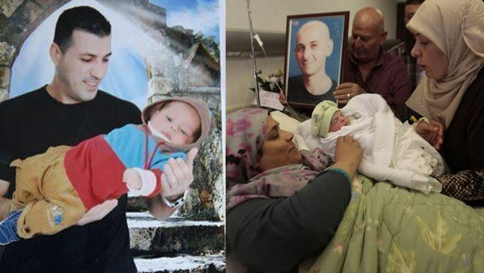 拼盘/坐监15年妻诞4胎 巴国囚犯自爆奇招以零食袋偷运精液