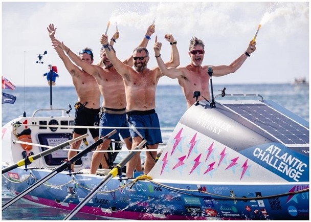 拼盘/纪念男婴在世37天 4汉划艇横渡大西洋