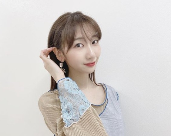 持续发烧! 柏木由纪2度筛检确诊