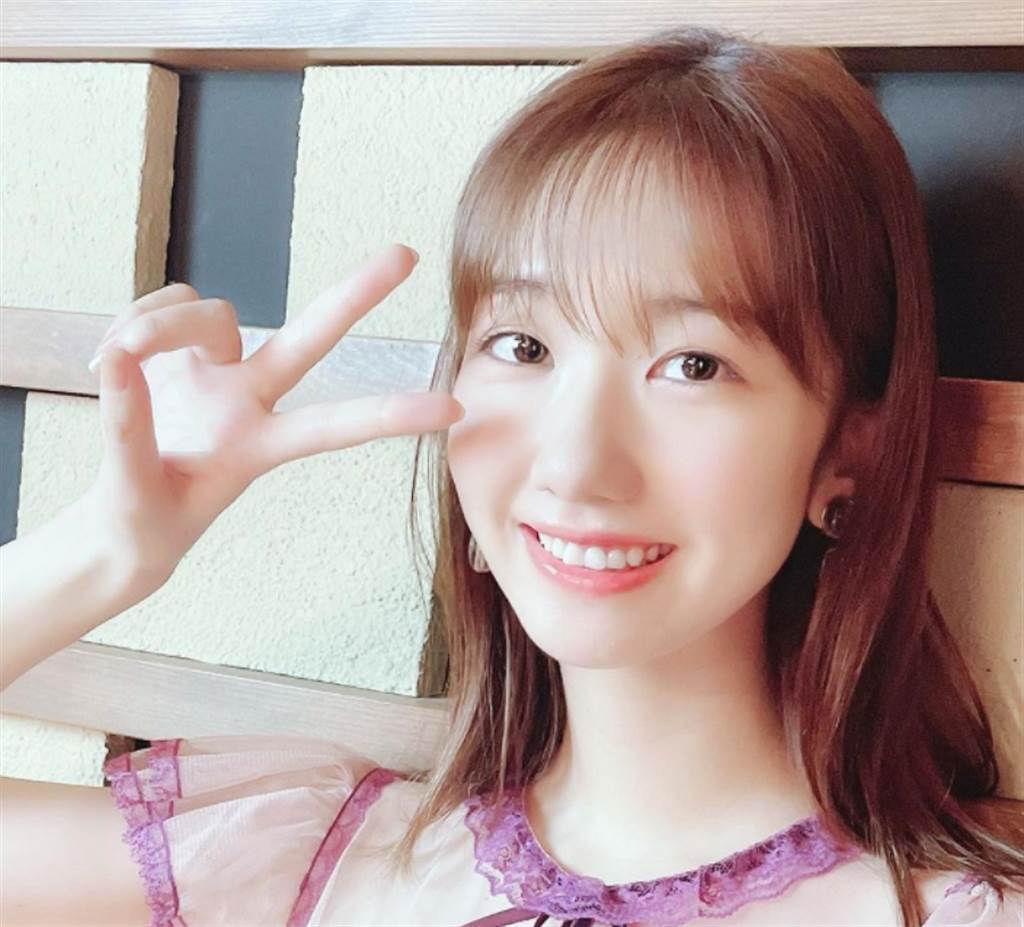 持续发烧! 柏木由纪2度筛检确诊