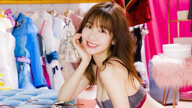 持续发烧! 柏木由纪2度筛检确诊