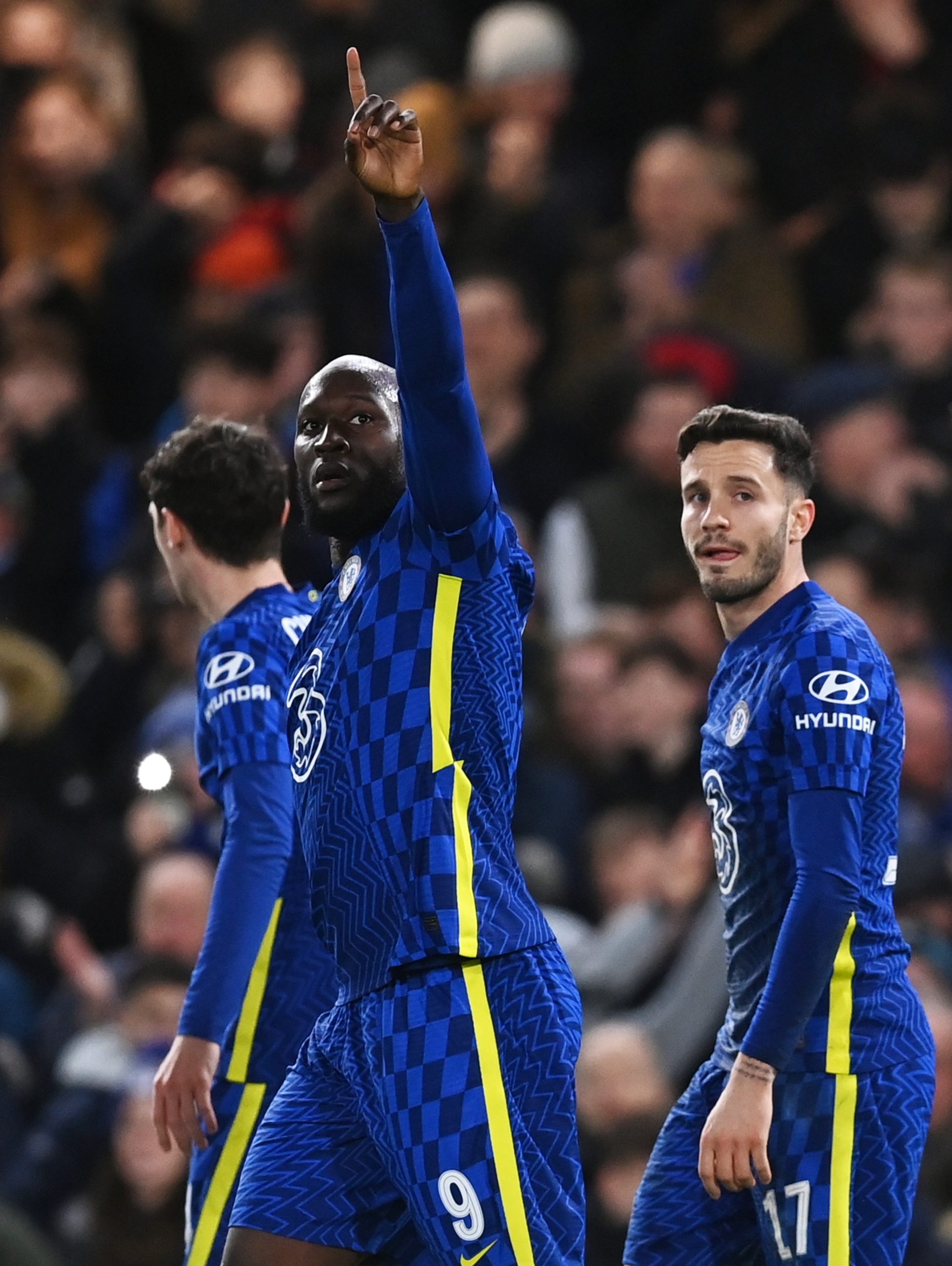 挟2球优势造访  蓝狮放眼三挫热刺