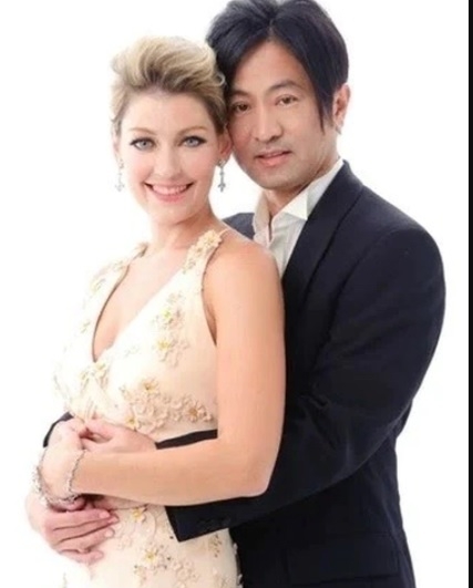 捿换肝冠病榻照顾 张洪量深情让医生也动容