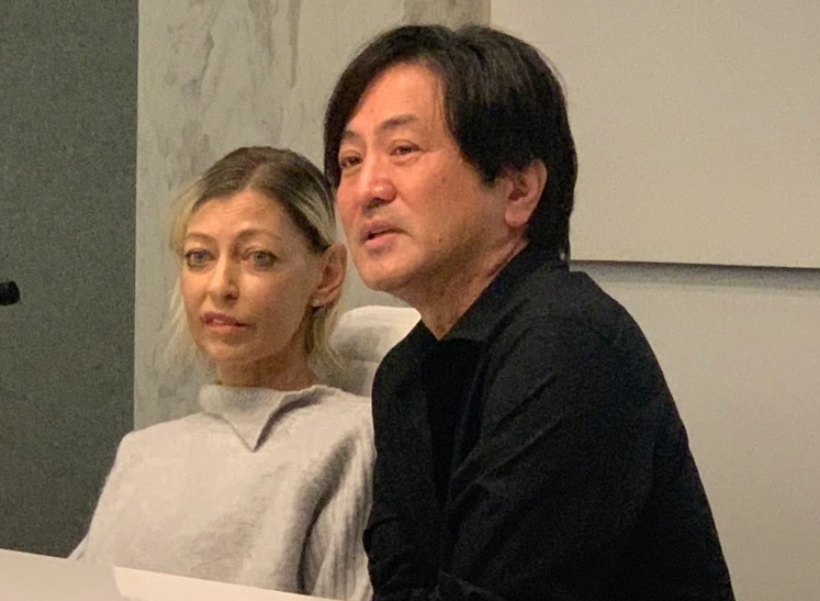 捿换肝冠病榻照顾 张洪量深情让医生也动容