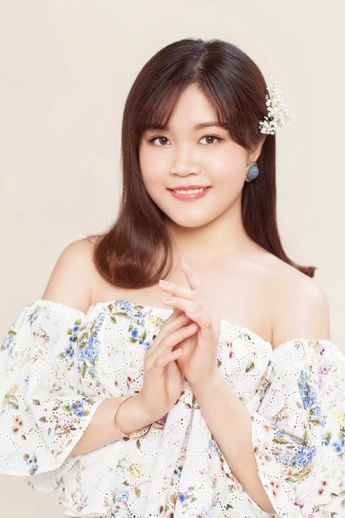 携手泰国小邓丽君唱贺岁歌 陈浩廷融入泰语说唱元素