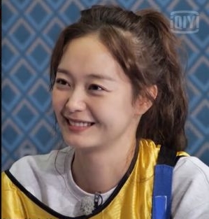 攻击全昭旻拍吻戏想起前男友 梁世灿遭轰没礼貌