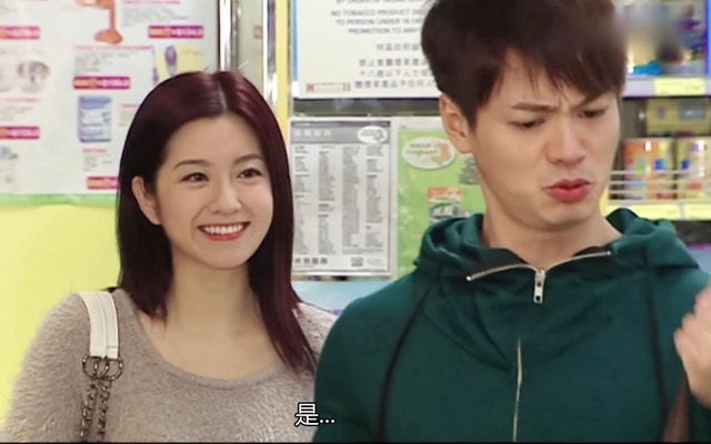 新剧搭罗子溢演夫妻 陈自瑶夺奖催旺当女一