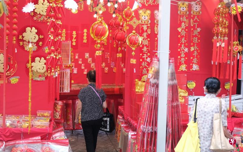 新加坡|奥密克戎病例料激增 公众:农历年会减少拜年