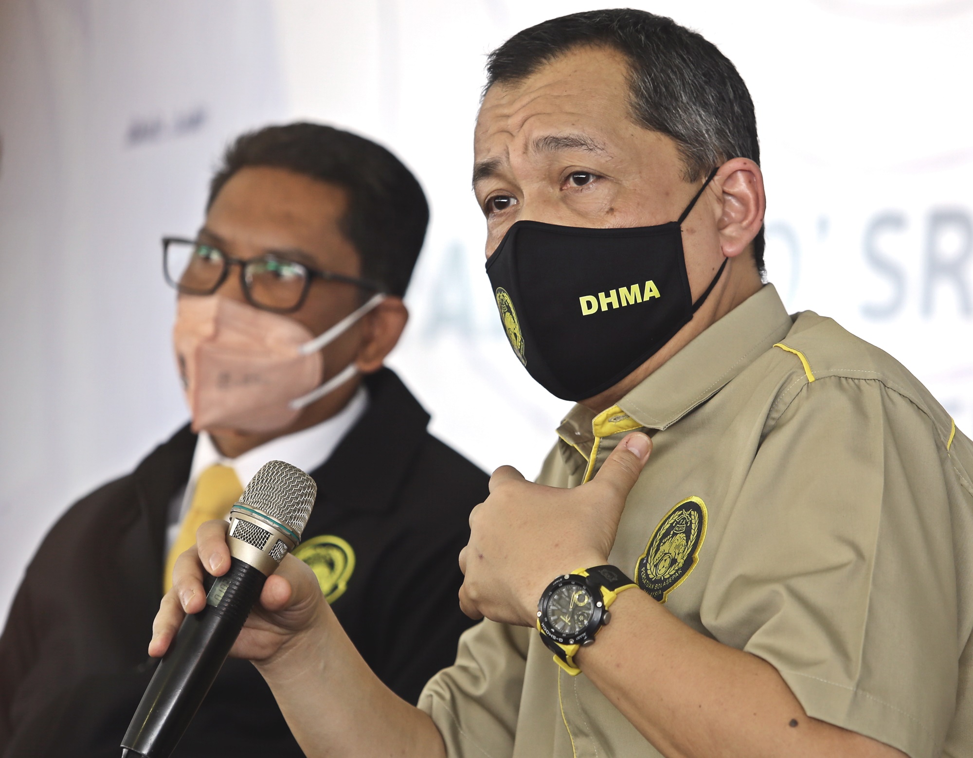 新总部+公寓+国家训练中心 马足总3年后有新家!