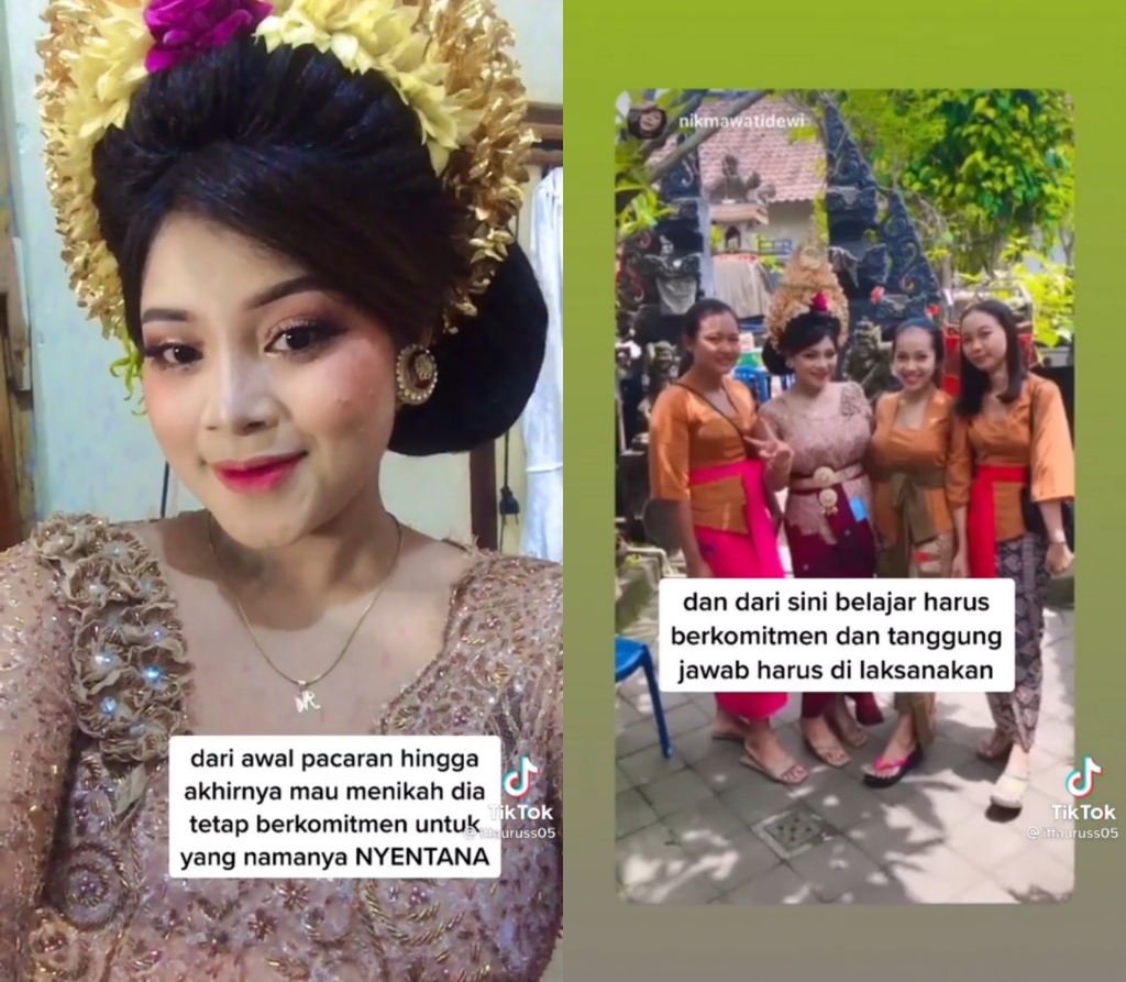 新郎前一天毁婚·新娘坚持举行一个人的婚礼