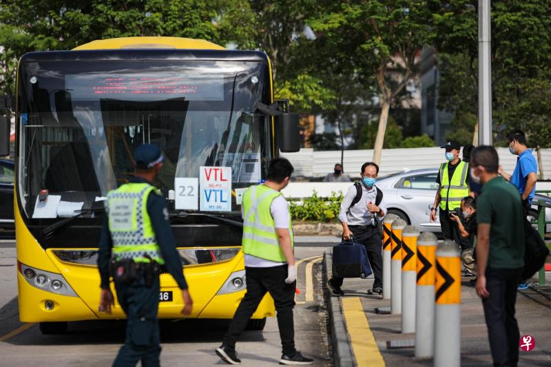 新马VTL车票 一开卖2小时售罄