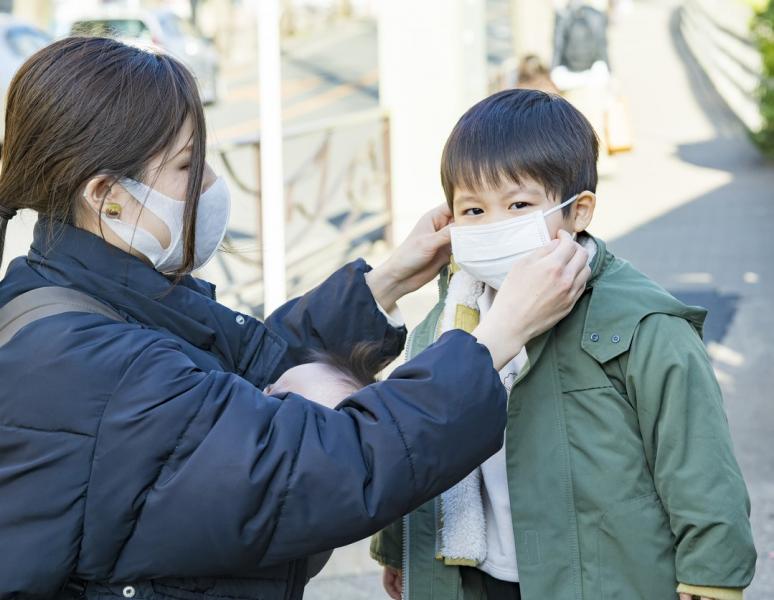 日研发终身型冠病疫苗 拚2023年临床实验