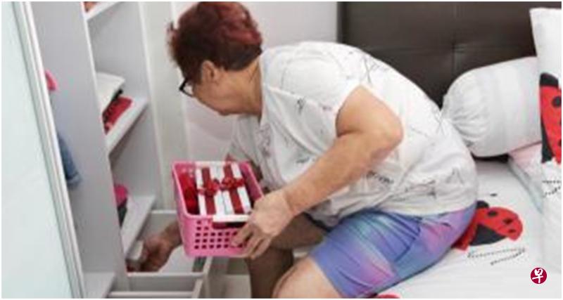 暂住阿嬷家偷金饰典当 不肖孙判监