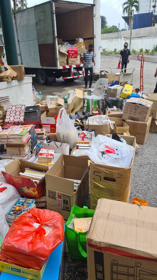 暖势力。本报希望阅读为红蚂蚁图书馆募书,六小时募超过三万本