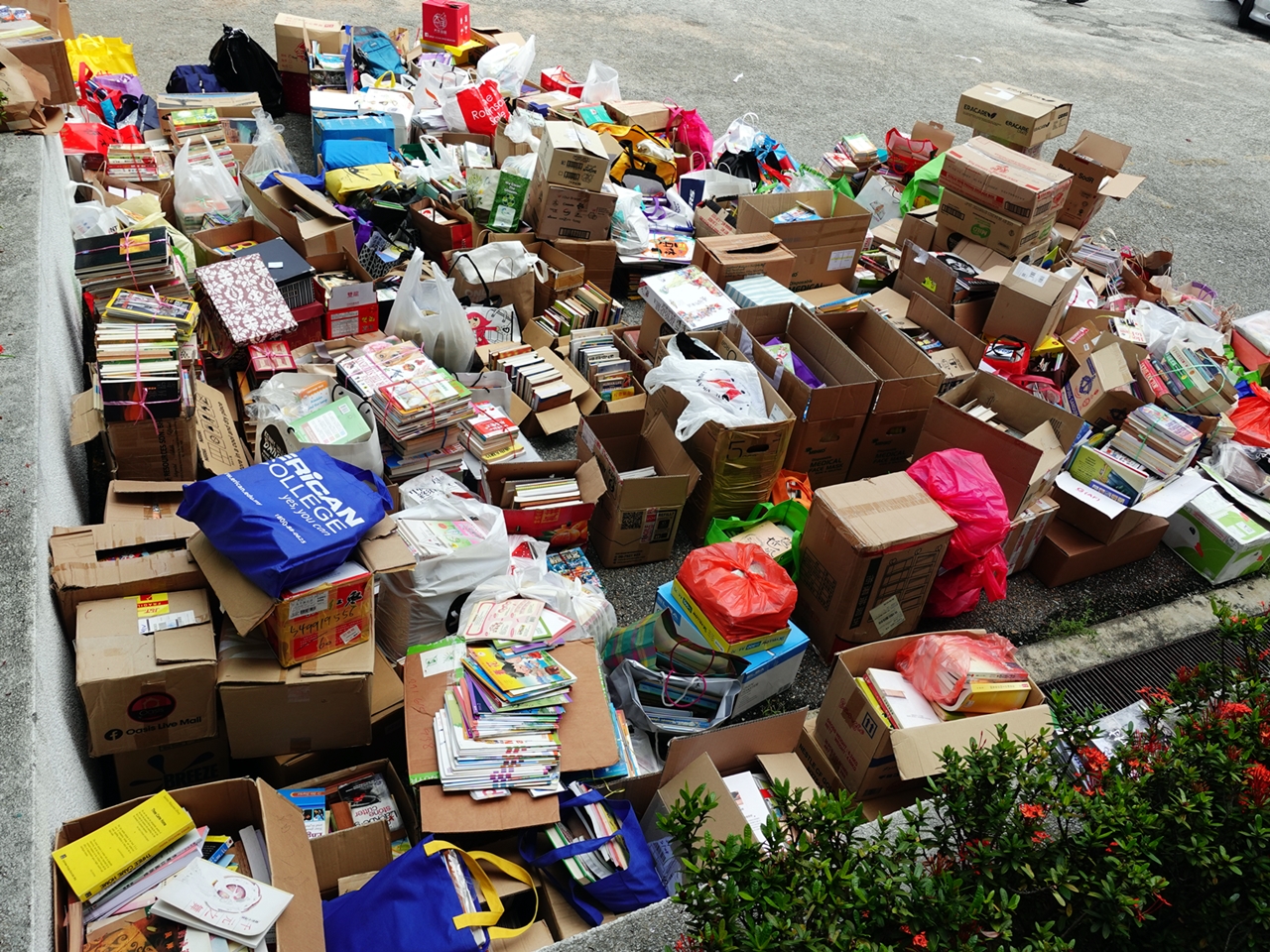 暖势力。本报希望阅读为红蚂蚁图书馆募书,六小时募超过三万本