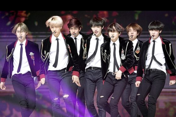 曹杰峰／2021自选韩流年度歌单 有你心情在里面吗?