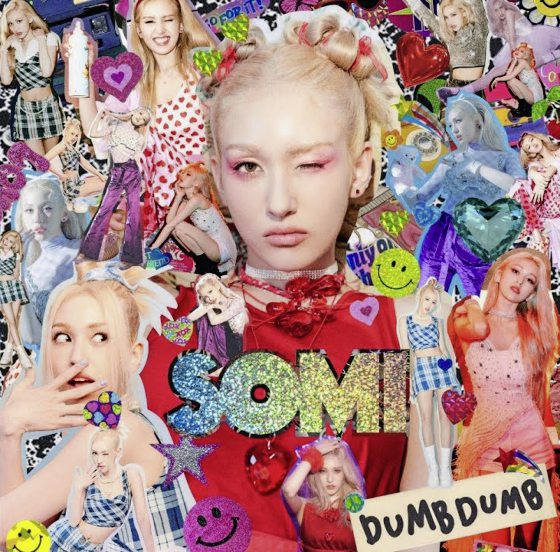 曹杰峰／2021自选韩流年度歌单 有你心情在里面吗?