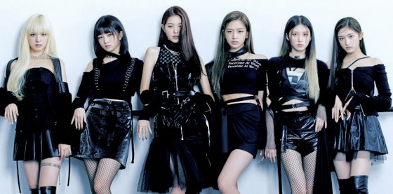 曹杰峰／2021自选韩流年度歌单 有你心情在里面吗?