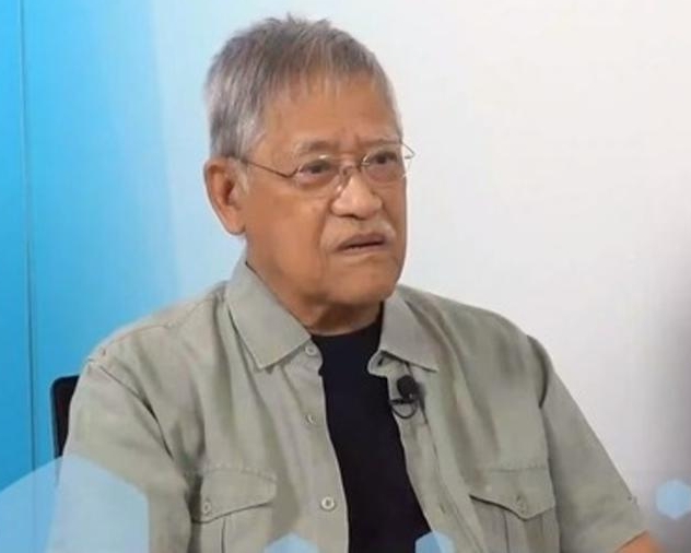 曾先后患重病 陈惠敏同框吴耀汉气色佳