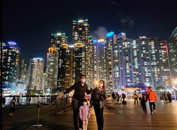 有故事的人-我不是韩国oppa,我是全职爸爸