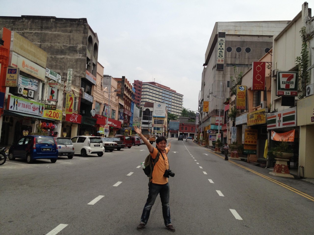 有故事的人-我不是韩国oppa,我是全职爸爸