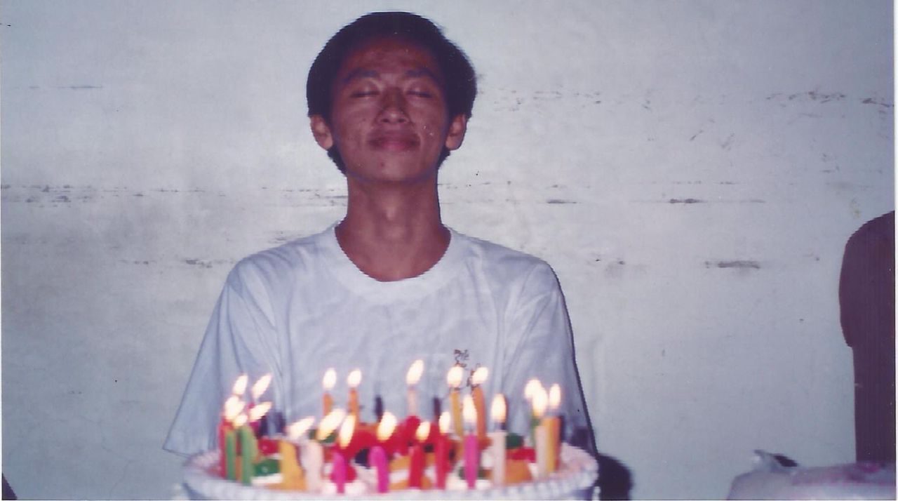 有故事的人（1月4日刊）：取之社会、用于社会的李银福