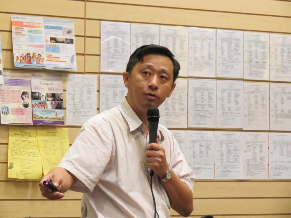 有故事的人（1月4日刊）：取之社会、用于社会的李银福