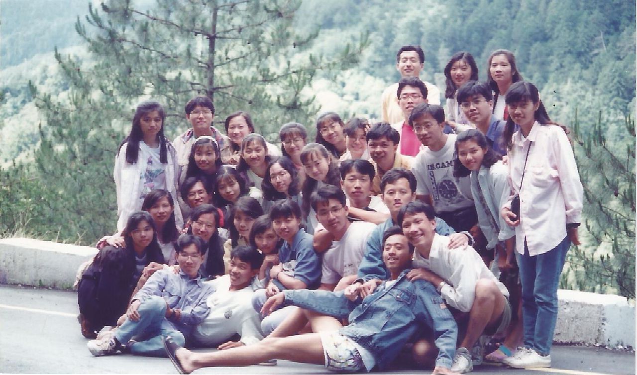 有故事的人（1月4日刊）：取之社会、用于社会的李银福