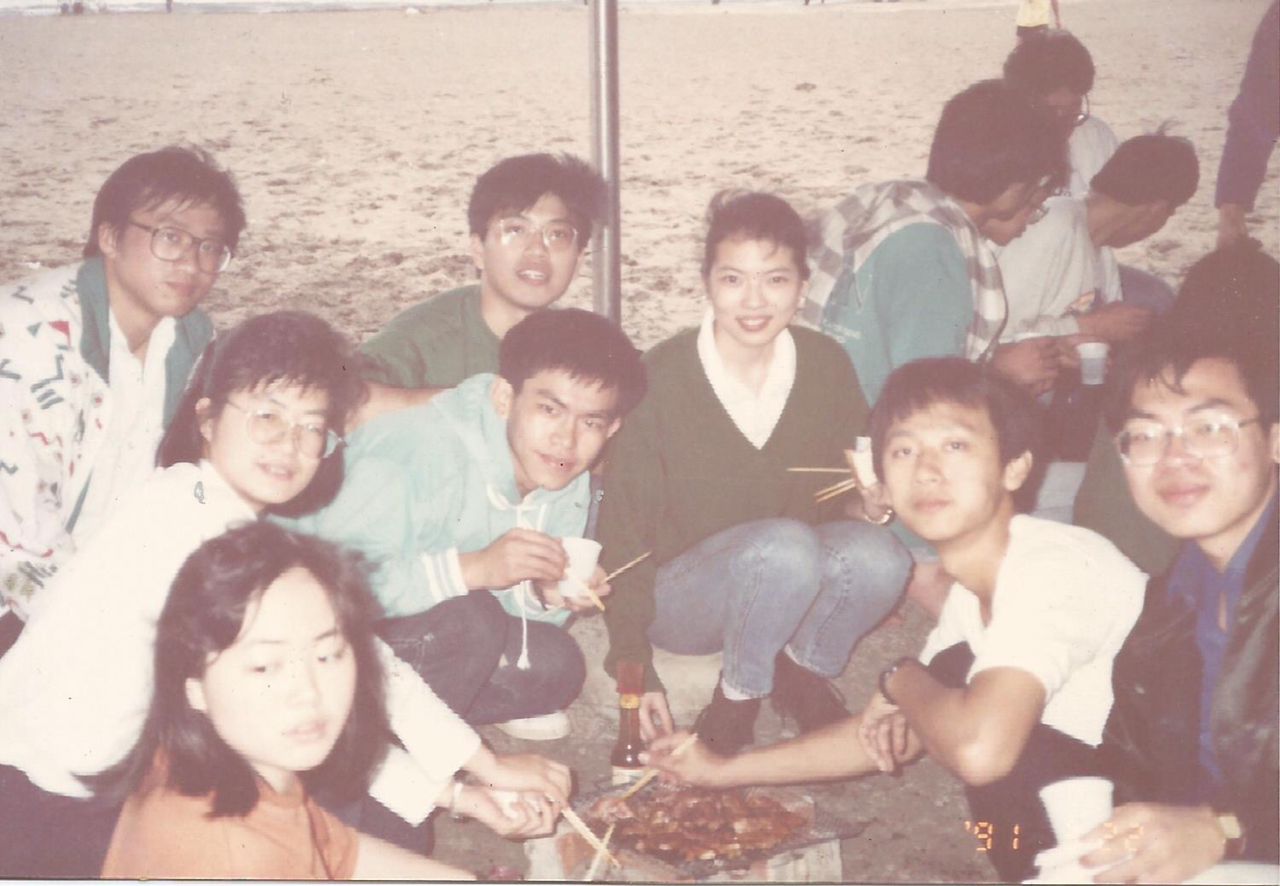 有故事的人（1月4日刊）：取之社会、用于社会的李银福