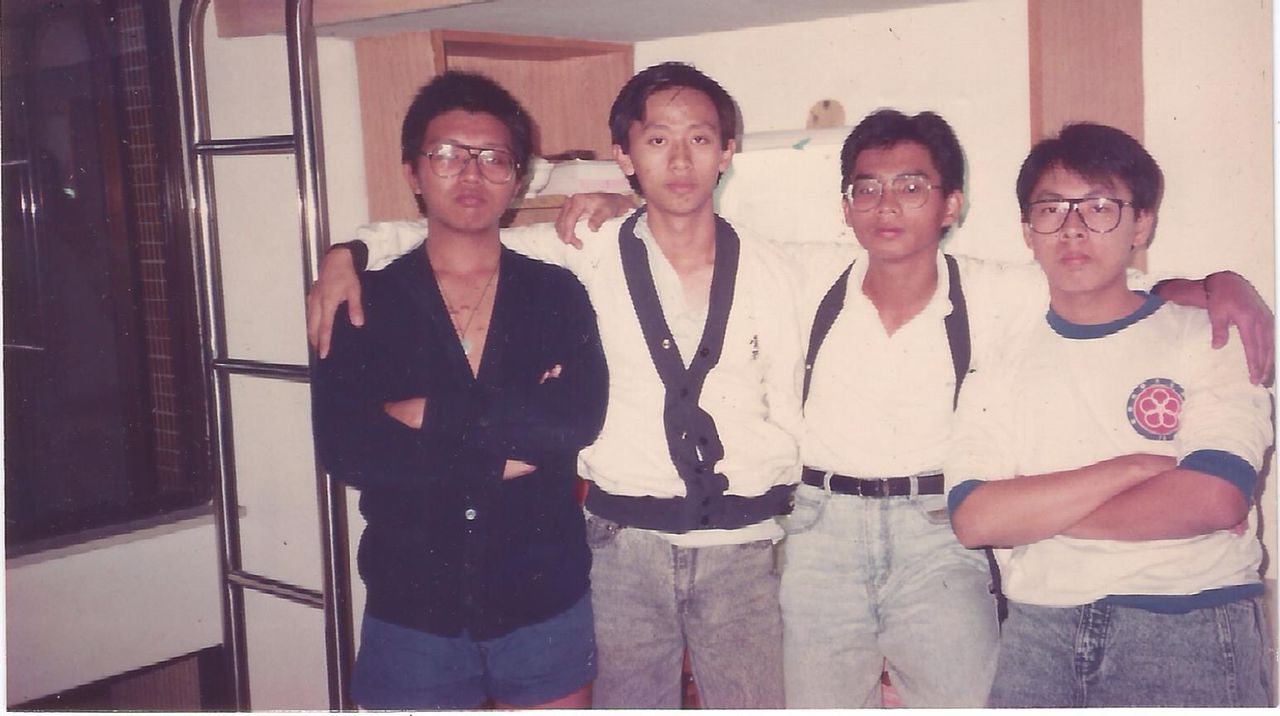 有故事的人（1月4日刊）：取之社会、用于社会的李银福