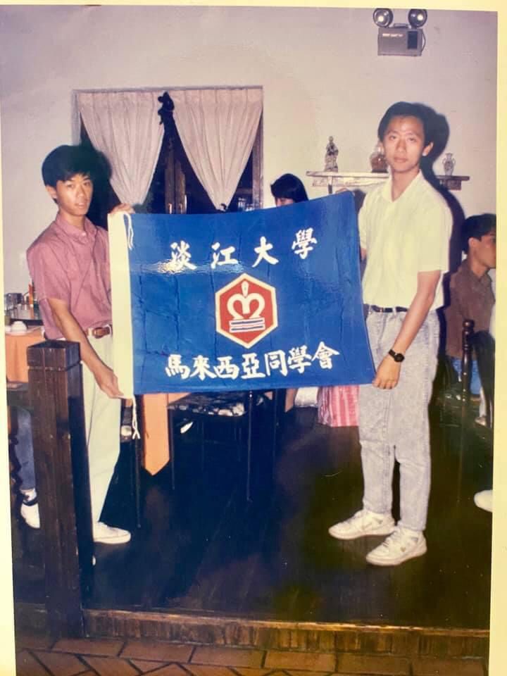 有故事的人（1月4日刊）：取之社会、用于社会的李银福