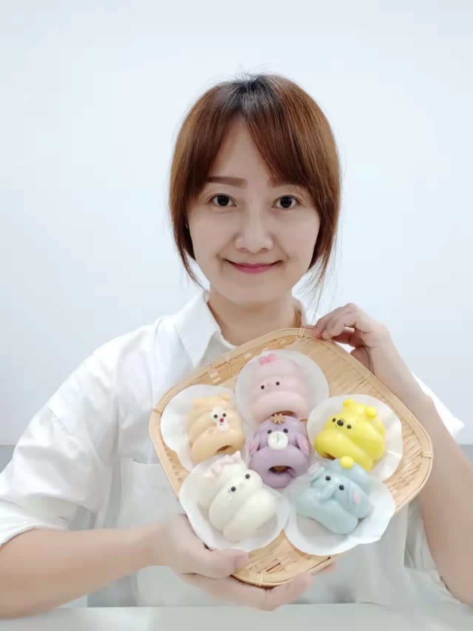 有故事的人：陈慧诗：职场妈妈行管令开创第二事业