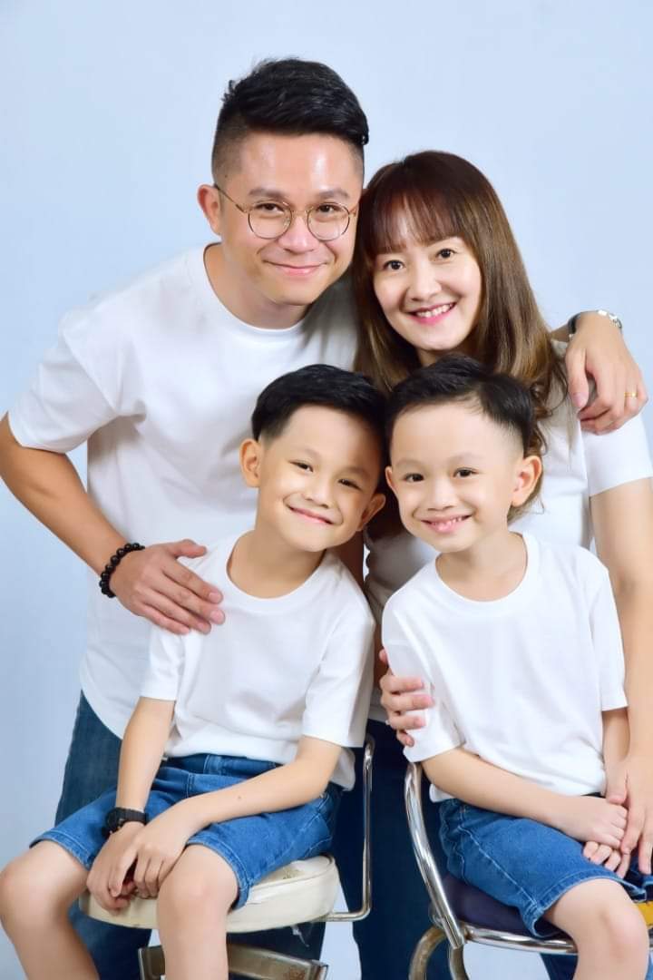 有故事的人：陈慧诗：职场妈妈行管令开创第二事业