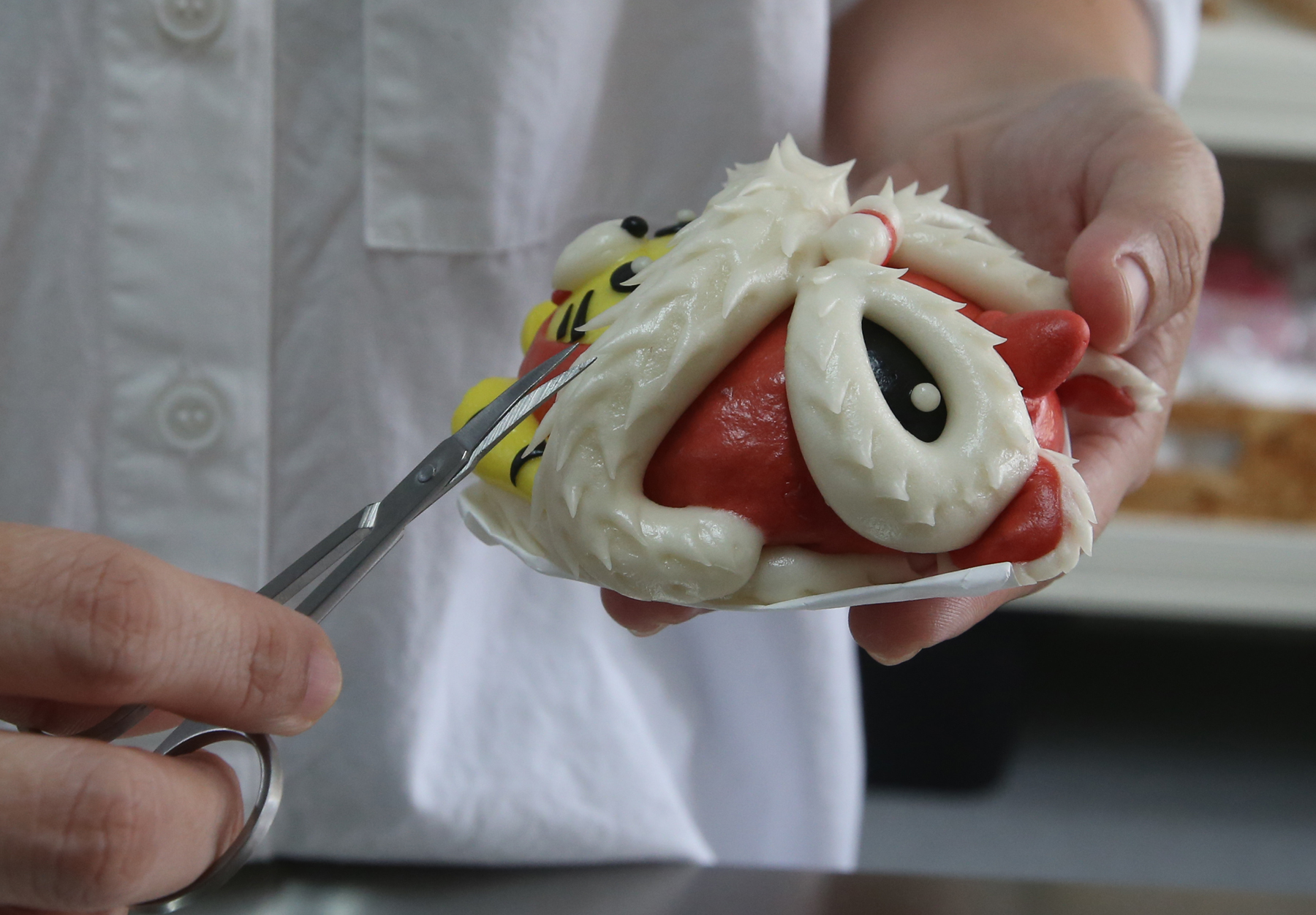 有故事的人：陈慧诗：职场妈妈行管令开创第二事业