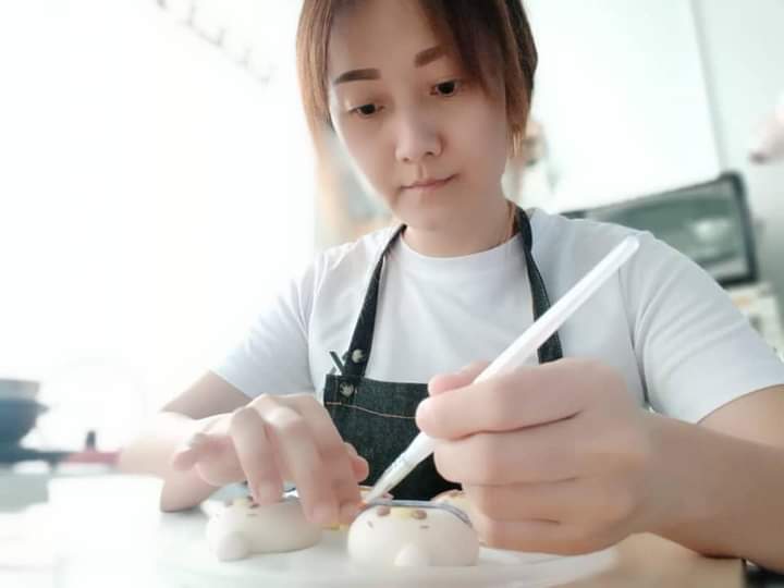 有故事的人：陈慧诗：职场妈妈行管令开创第二事业