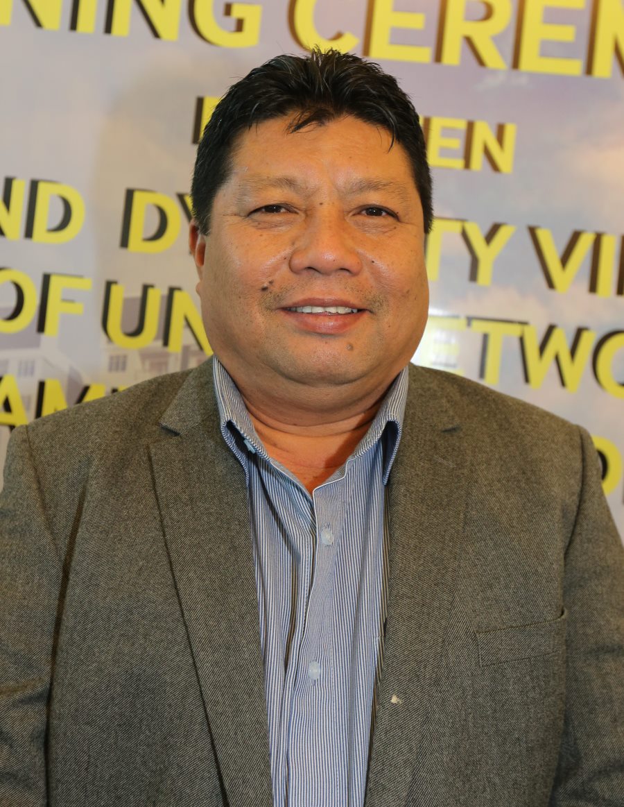 *未签发**全国：新闻：谣传转独立州议员，玛兹兰否认