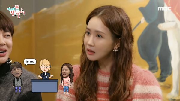 李多海爆约会被撞见竟遭SE7EN丢包　泪谈7年情险分手