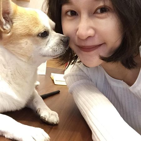 李靓蕾深夜贴脸“男友人”被骂不守妇道 恬妞女儿躺枪