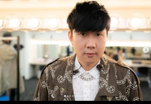 林俊杰桃色风波延续 女网民曝约会录音批约炮