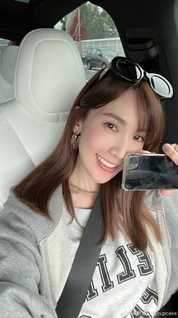  林志颖老婆逼问儿子“爸妈谁年纪大” Kimi诚实回答“他就一直长这样”	